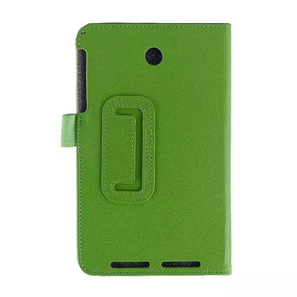 Роскошный кожаный чехол-книжка 4в1 с магнитной подставкой + 2x защита экрана 1x