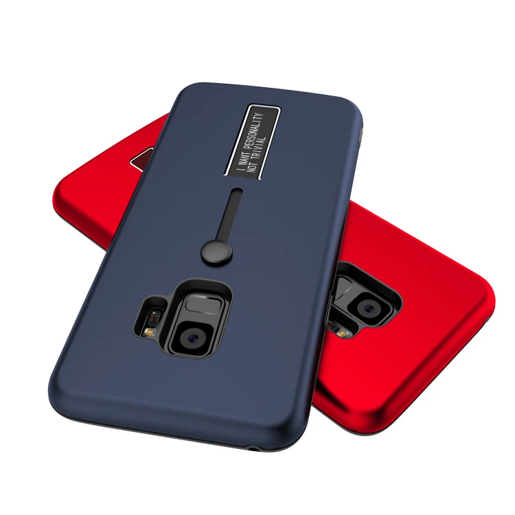 TPFIX задняя крышка для S7 S8 S9 S10 Plus чехол 2 в 1 TPU PC жесткие чехлы телефонов Samsung Galaxy Note 8