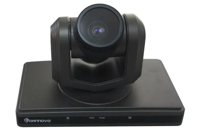 DANNOVO USB3.0 HD PTZ видео конференц-камера 10х оптический зум подключи и работай