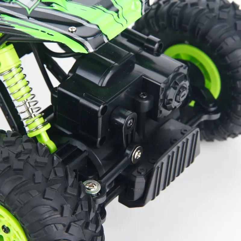 RC автомобиль 1:18 Масштаб гоночный 18428 B 2 4G дистанционное управление внедорожный