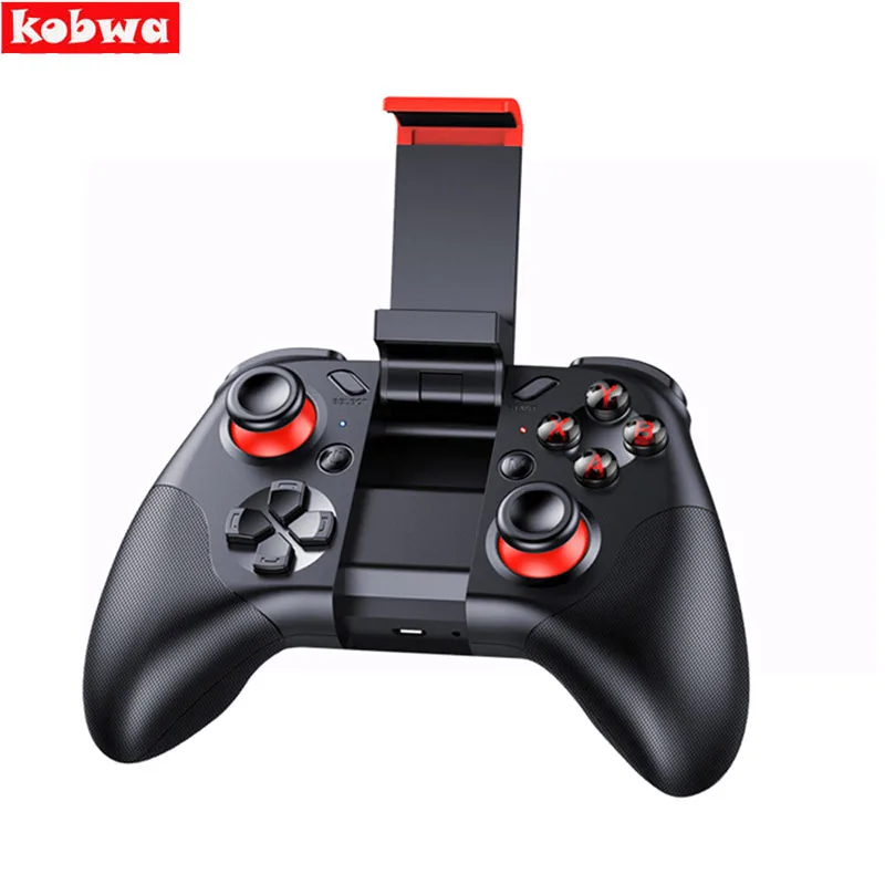 Mocute 054 Bluetooth геймпад Android джойстик ПК беспроводной 050 пульт дистанционного