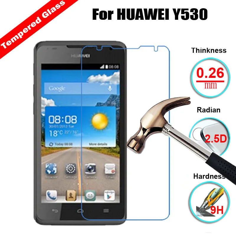 9H Премиум Закаленное стекло Защита для экрана устойчивая к царапинам