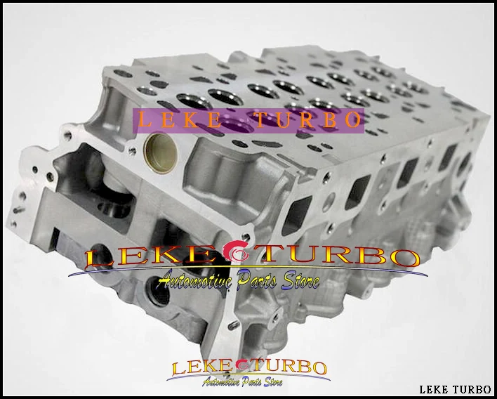 908 510 YD25 YD25-DDTI головка цилиндра для Nissan Navara Pathfinder D40 Cabstar 2.5L DDTI 16V 11039-EC00A 11040-EB300 11040EB30A |