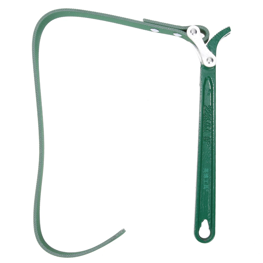 Гаечный ключ для масляного фильтра ручной инструмент 9 дюймовый и топливного