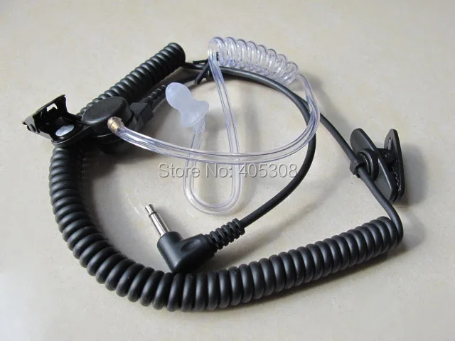 10X KEP 1 получить наушник для Kenwood двухстороннее радио TK2180 TK3180 TK2140 TK3140 TK2170 TK3170 TK2160