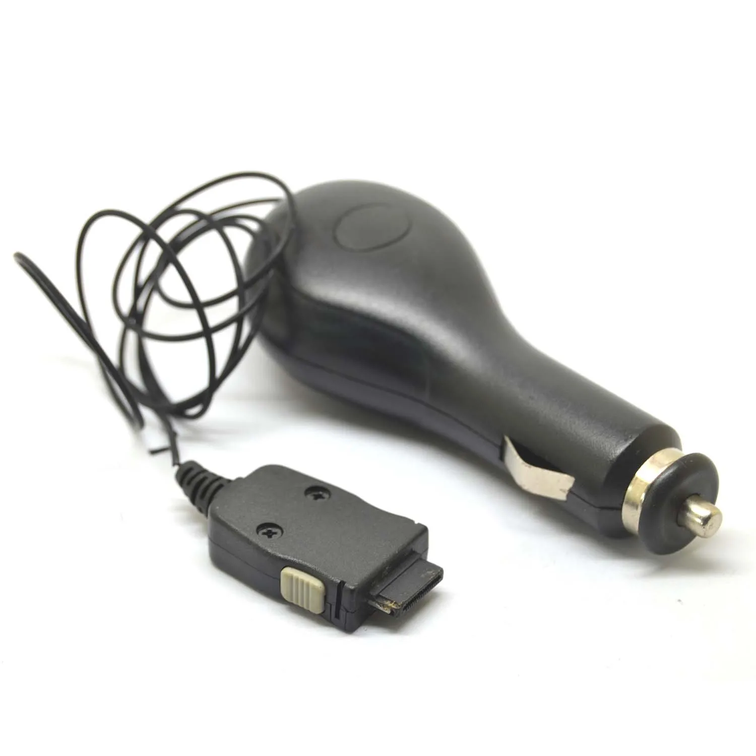 Автомобильное зарядное устройство для Samsung SCH & SGH D500 D508 D518 D600 D608 D710 E100 E105 E108 E300 E308 E310