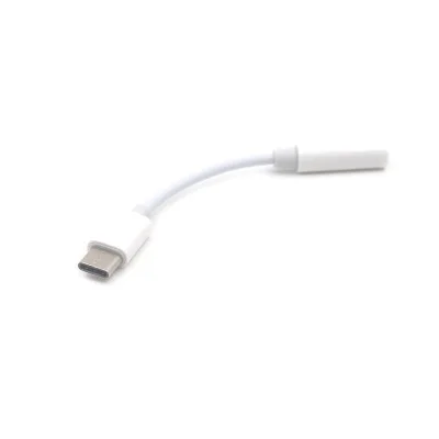Переходник с USB C на 3 5 мм Aux Тип c аудио адаптер для наушников HTC|Кабели VGA| |
