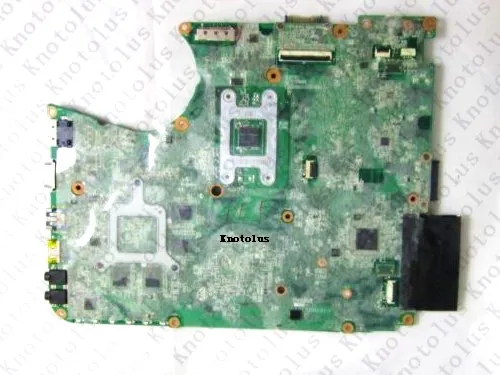 A000080820 dblbdmb8e0 для toshiba satellite L750 материнская плата ноутбука HM65 DDR3 GT525M Бесплатная