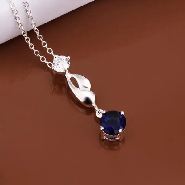 2017 Горячее предложение бренд Новая мода популярное ожерелье-цепь ювелирные