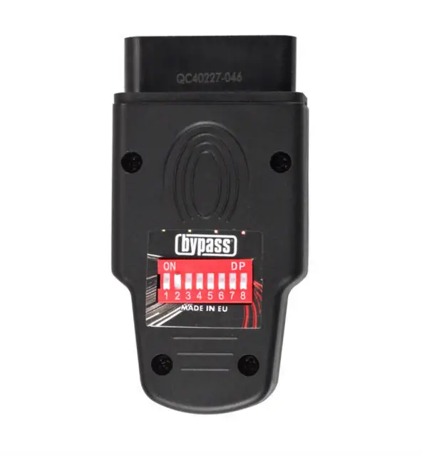 Блокировка для Audi/Skoda/Seat/VW ECU инструмент иммобилайзера блокировка VAG Immo