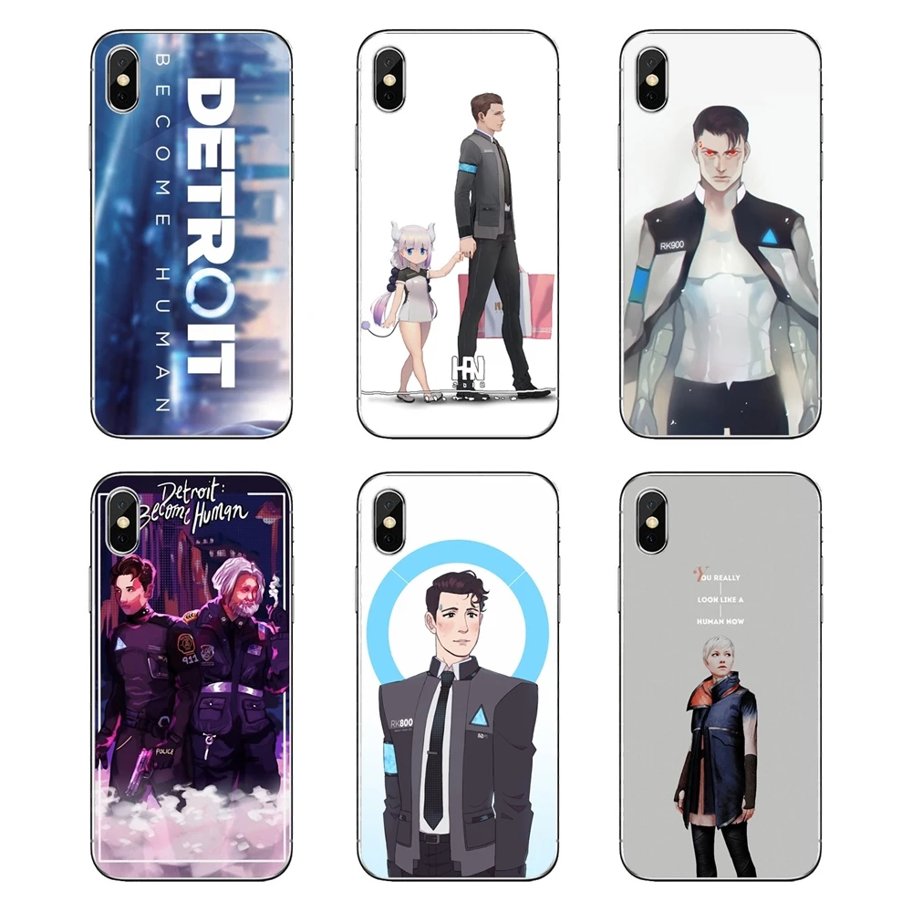 Прозрачный мягкий чехол для samsung Galaxy A5 A6 A7 A8 A9 J4 J5 J7 J8 2017 2018 Plus Prime Detroit Bebe
