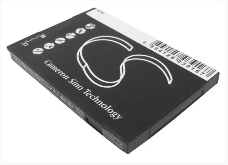 Аккумулятор Cameron Sino 1200 мАч для HTC 7 Pro T7576 35H00123 29M BA S550 аккумулятор