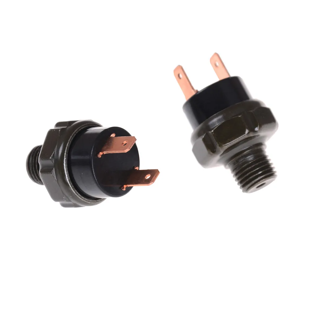 New Valve Heavy Duty 90 PSI-120 PSI Pressure Switches Valves Switch Air Compressor Pressure Control Switch