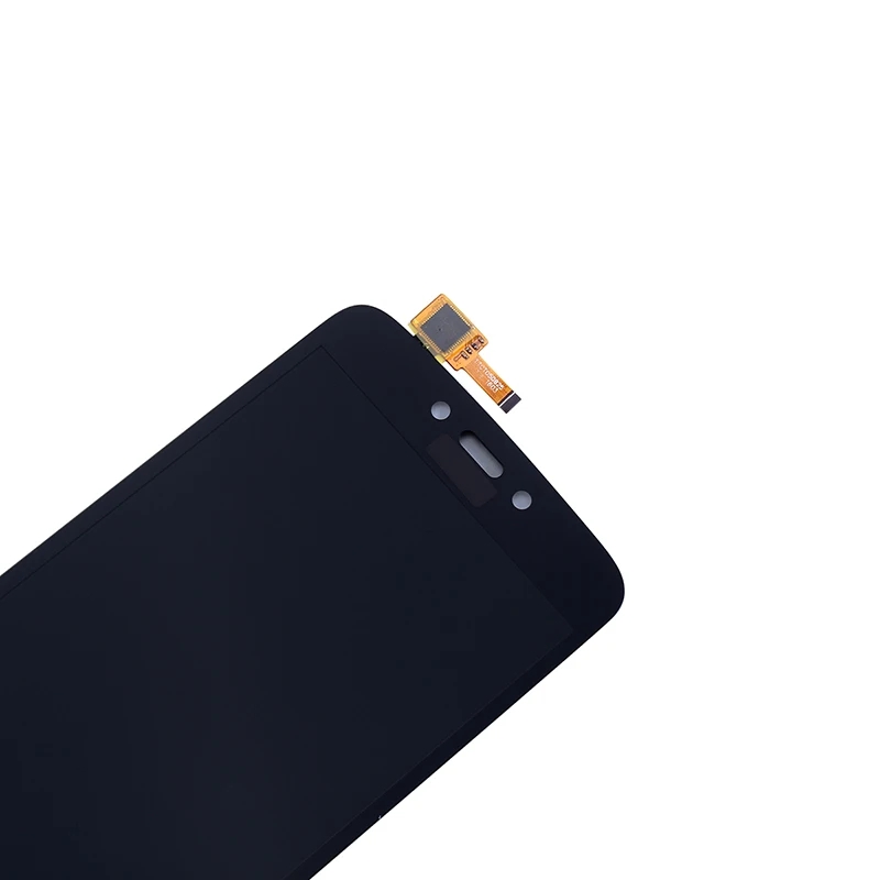 Alesser для Motorola Moto C Plus ЖК дисплей и сенсорный экран дигитайзер сборка Замена +