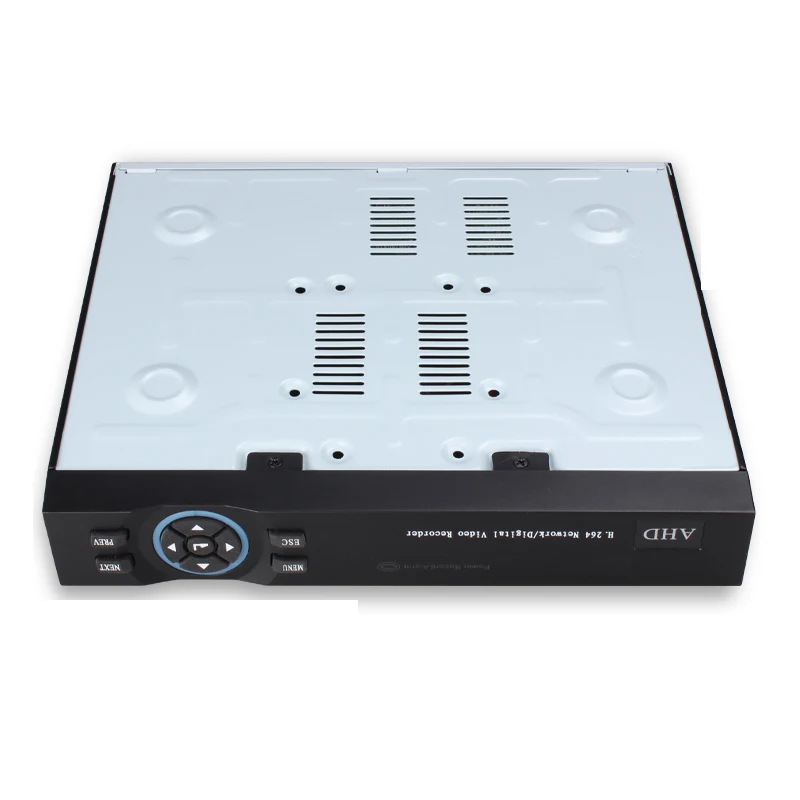 Xinfi CCTV 8CH HVR 1080P записывающее устройство HDMI выход AHD DVR 8 канальный NVR с поддержкой