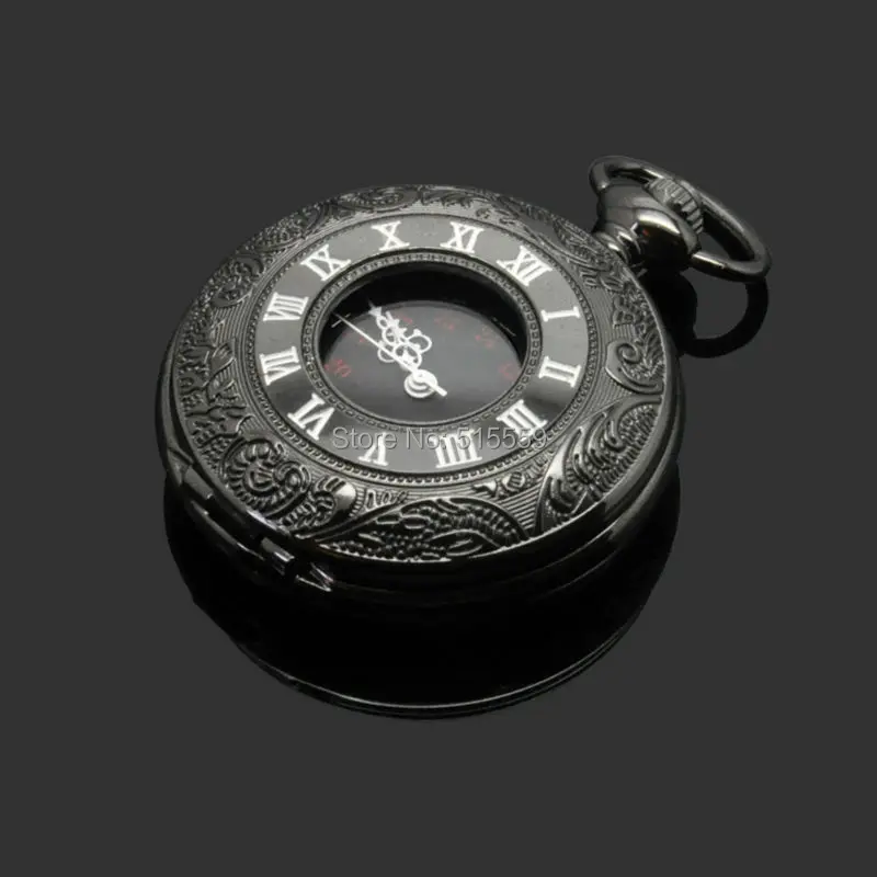 Часы наручные мужские с римским циферблатом 100 шт./лот | Наручные часы