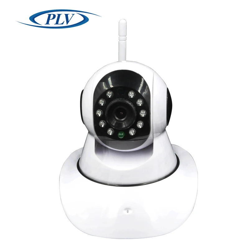 Rmony Wi-Fi IP Камера HD 720 P Беспроводной 1mp Smart P2P сети Видеоняни и радионяни Muiti языке