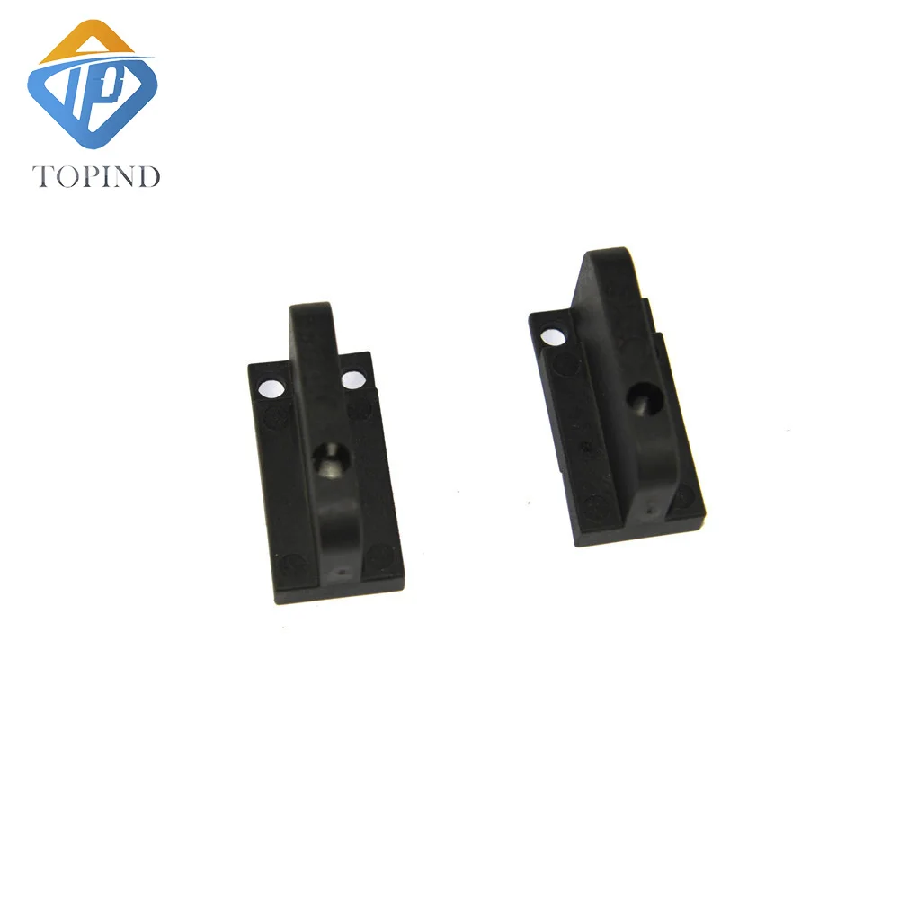 TOPIND Магнитный Летающий палантин для ловли рыбы нахлыстом рыболовные снасти