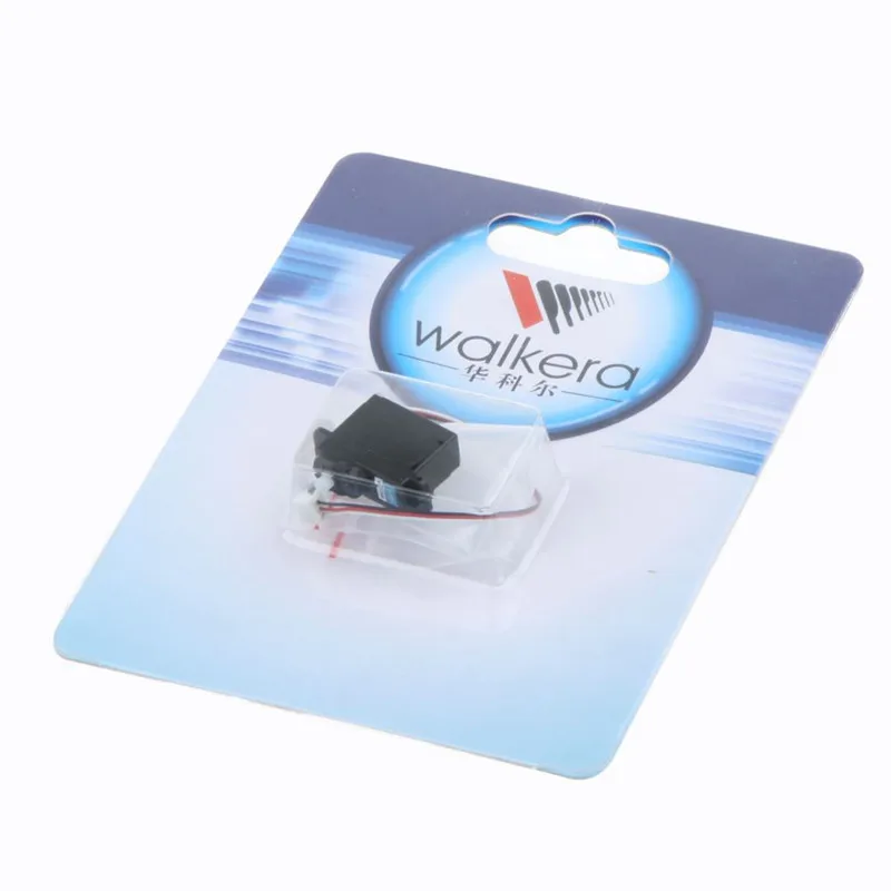 Walkera Servo CP запасные части гидравлического модуля Genius Z 13 RC WK 02 4 для 6CH 3D Мини