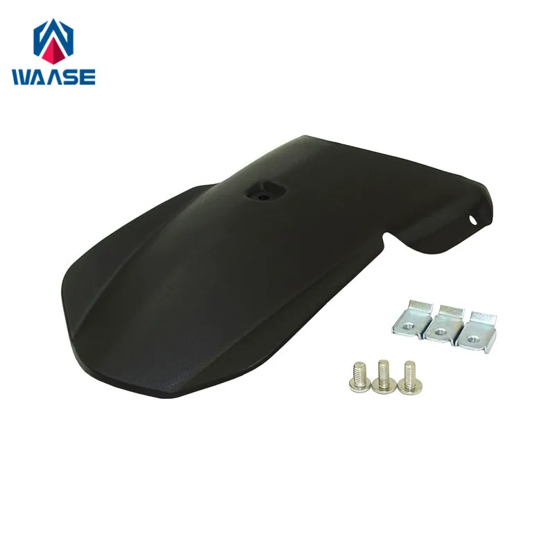 Waase мотоцикл для BMW F650GS F700GS 2008 2009 2010 2011 2012 переднее колесо Hugger крыло брызговик