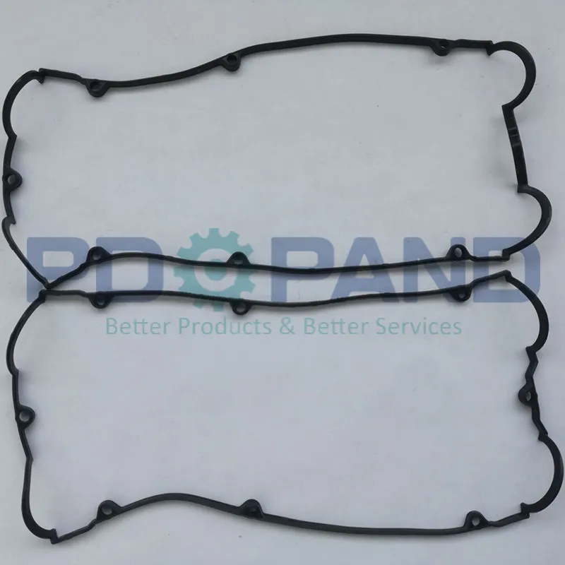 

Valve Cover Gasket MD186786 for Mitsubishi 3000GT SIGMA DIAMANTE Saloon GTO Coupe SHOGUN II DEBONAIR 3.0 3.5 6G72 6G74 Engine