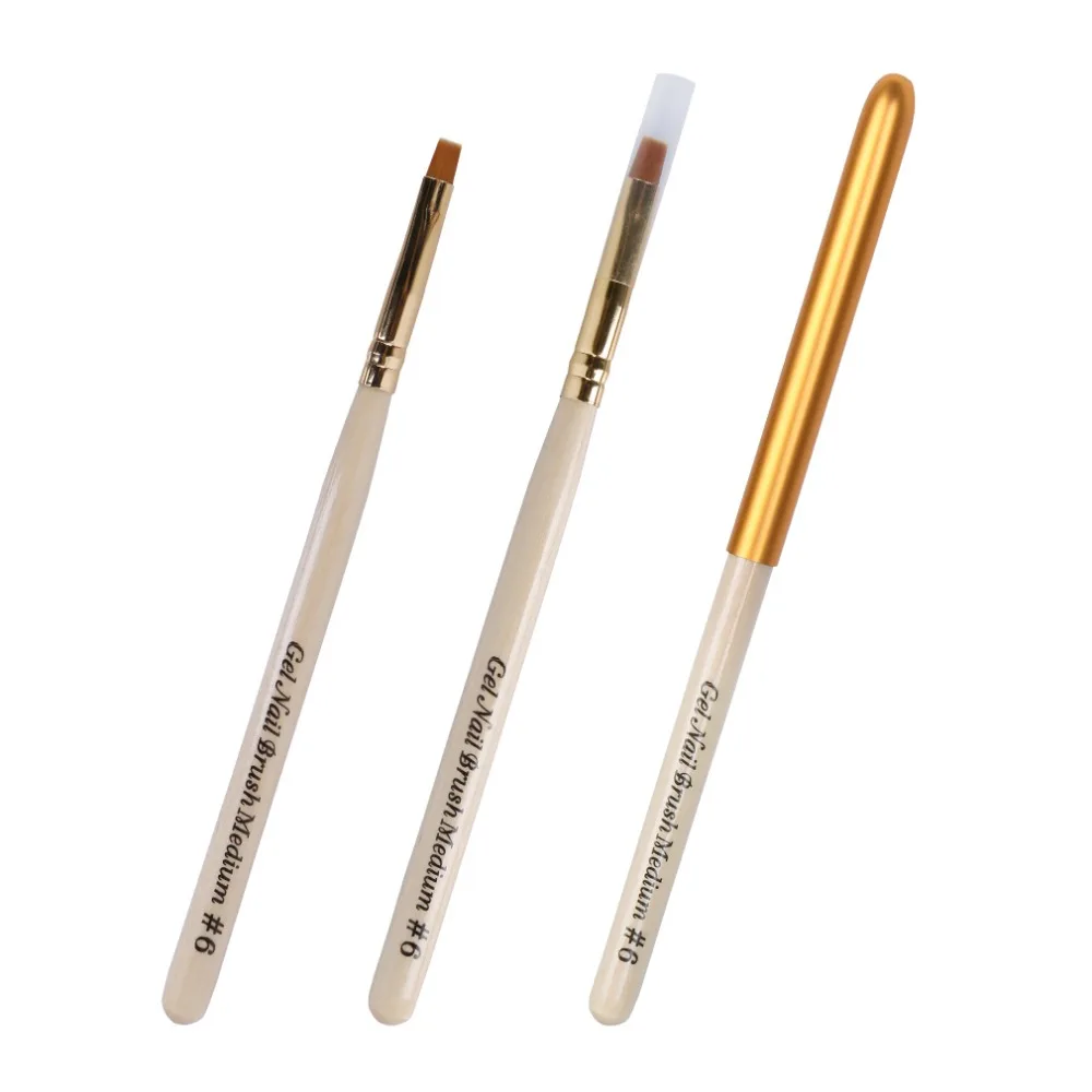 Гель лак для ногтей кисть ювелирное изделие на ногти стразы кристаллы Дизайн