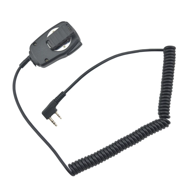 Портативная рация TYT ручной динамик с микрофоном микрофон дистанционное