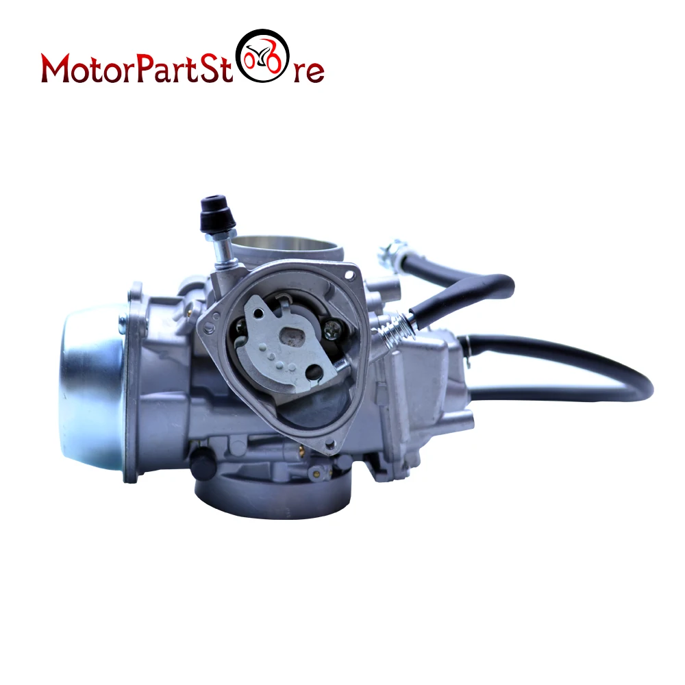 Карбюратор для YAMAHA GRIZZLY 660 YFM660 2002 2003 2004 2005 2006 2007 2008 ATV D10