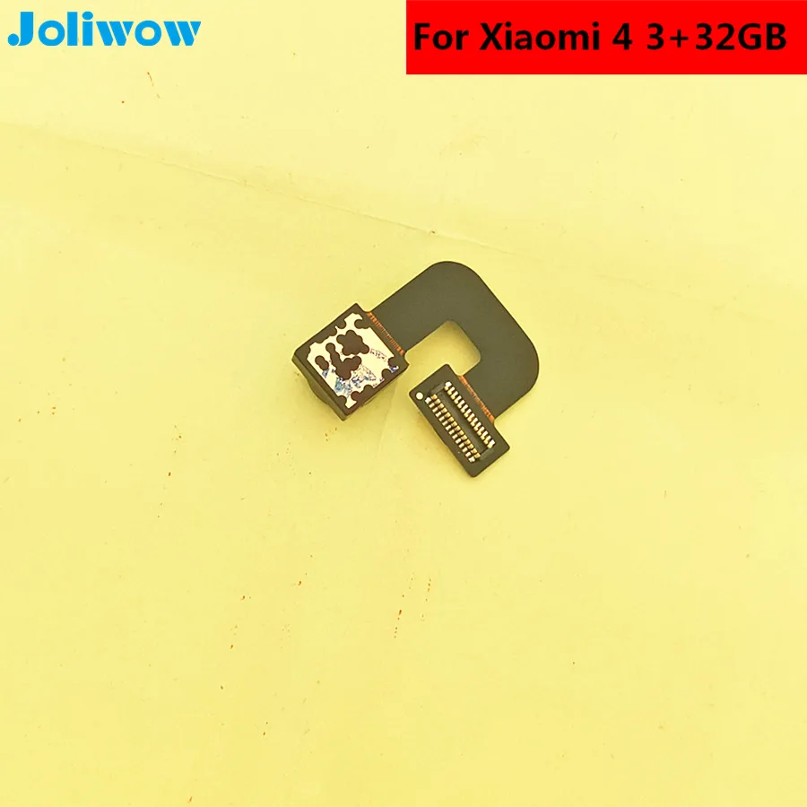 

front-facing Camera Flex Cable For xiaomi redmi 4 3GB RAM 32 ROM