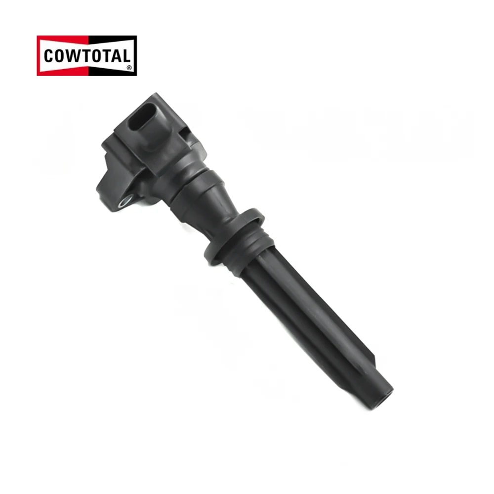 Cowtoum Катушка зажигания для Jaguar XKR Код двигателя 508 PS 5 0 T OEM LR035548 (упаковка из 4) |