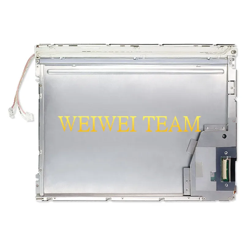 12,1 дюймов 800X600 экран LQ121S1DG31 TFT ЖК-панель M. NT68676.2 ЖК-плата контроллера HDMI+ DVI+ VGA Аудио ПК