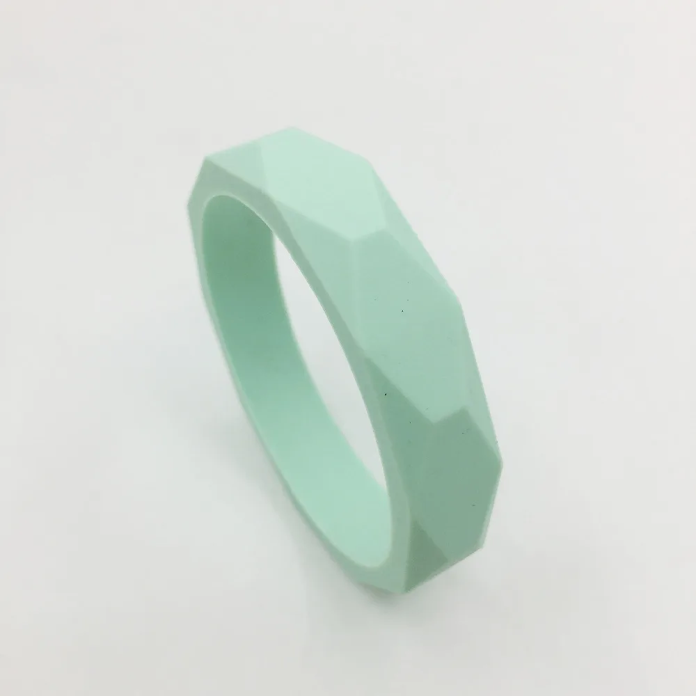 Без бисфенола А детские украшения для прорезывания зубов безопасный подарок