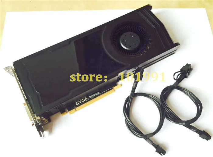 Free ship via EMS/DHL Nvidia GTX 780 3GB gtx780 Mac Pro compatible - 4K support stronger than GTX680 VIDEO CARD Graphic card | Компьютеры
