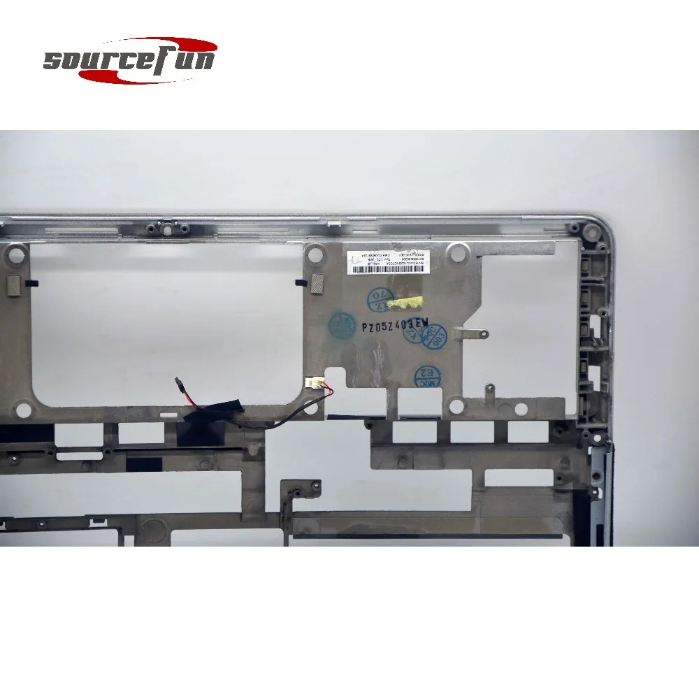 Для HP ENVY15 Envy 15-3000 серии дно База чехол D В виде ракушки 668825-001 6070b0536201 | Компьютеры и