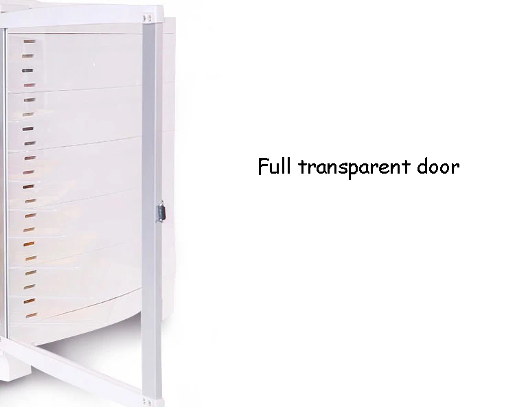 Commercial Dryer For Vegetables And Fruits 10-layer Stainless Steel Food Dehydrator Electric Vegetable Dryer FD-410