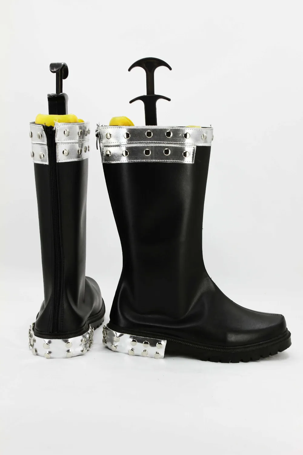 Сказка ajeel Reitfox ботинки косплей аниме для вечеринки обувь | Тематическая одежда и