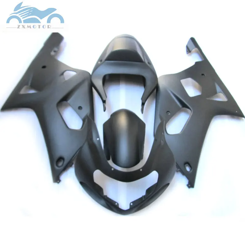 Комплект обтекателей для мотоцикла SUZUKI 2001 2003 GSXR600 GSXR 750 K1 Индивидуальные