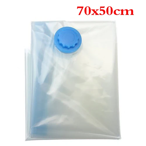 GSFY! Housse Range Sous Vide аспиратор компрессионный Etanche Vetement Taille: XL 70x50 см