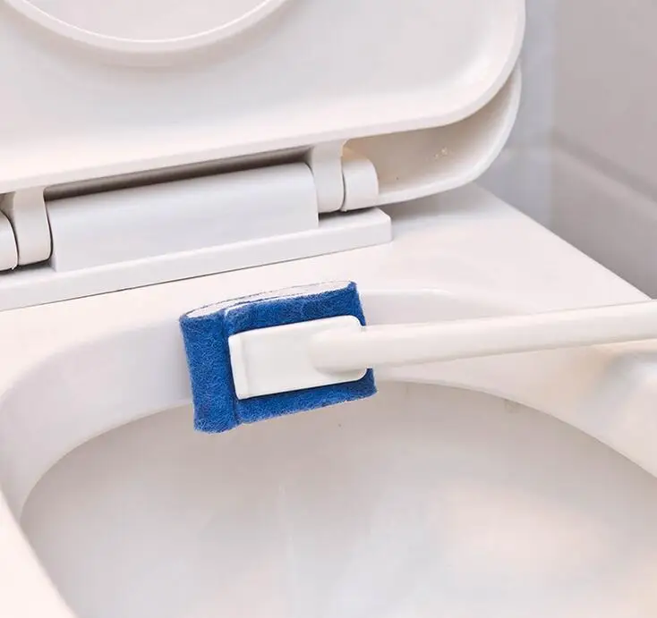 1 шт. щётка из полипропилена с длинной ручкой 4 цвета|brush cleaning tool|cleaning brushbrush |