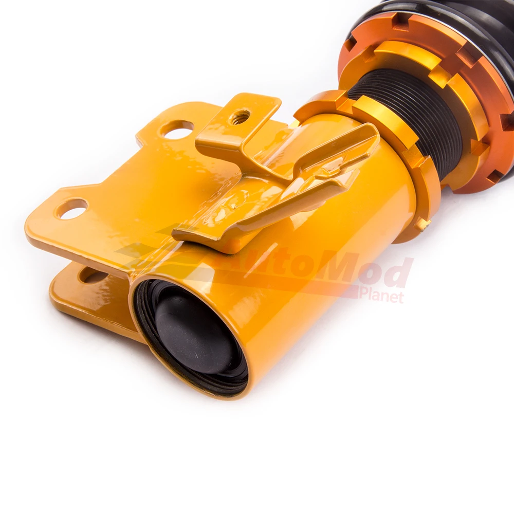 Для Nissan S13 180SX 200SX Регулируемая заслонка coilover подвеска Шок struts Амортизатор Весна |