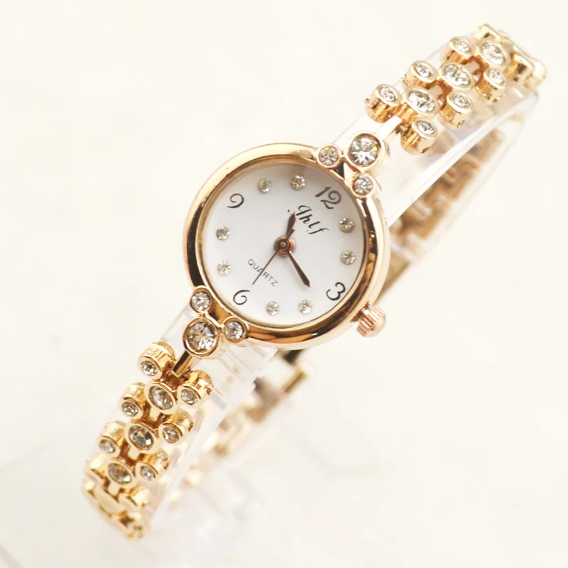 Relojes Para Relogio Feminino модные женские часы лидер продаж золотые повседневные Mujer Zegarki