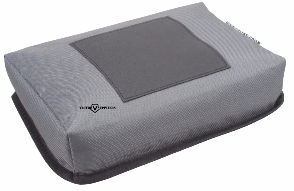 Векторная оптика тройная сумка для стрельбы незаполненный набор 4 шт. в упаковке