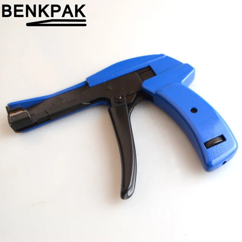 Инструмент для крепления и резки кабеля пистолет 2 4 8 мм|cable tie fasteners|tie fastenercable fasteners