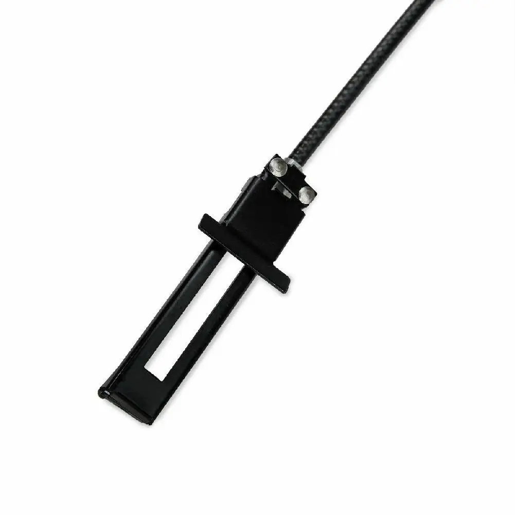 LumiParty 2 фута гибкий зажим для шланга плоскогубцы удлиненные гибкие топливного