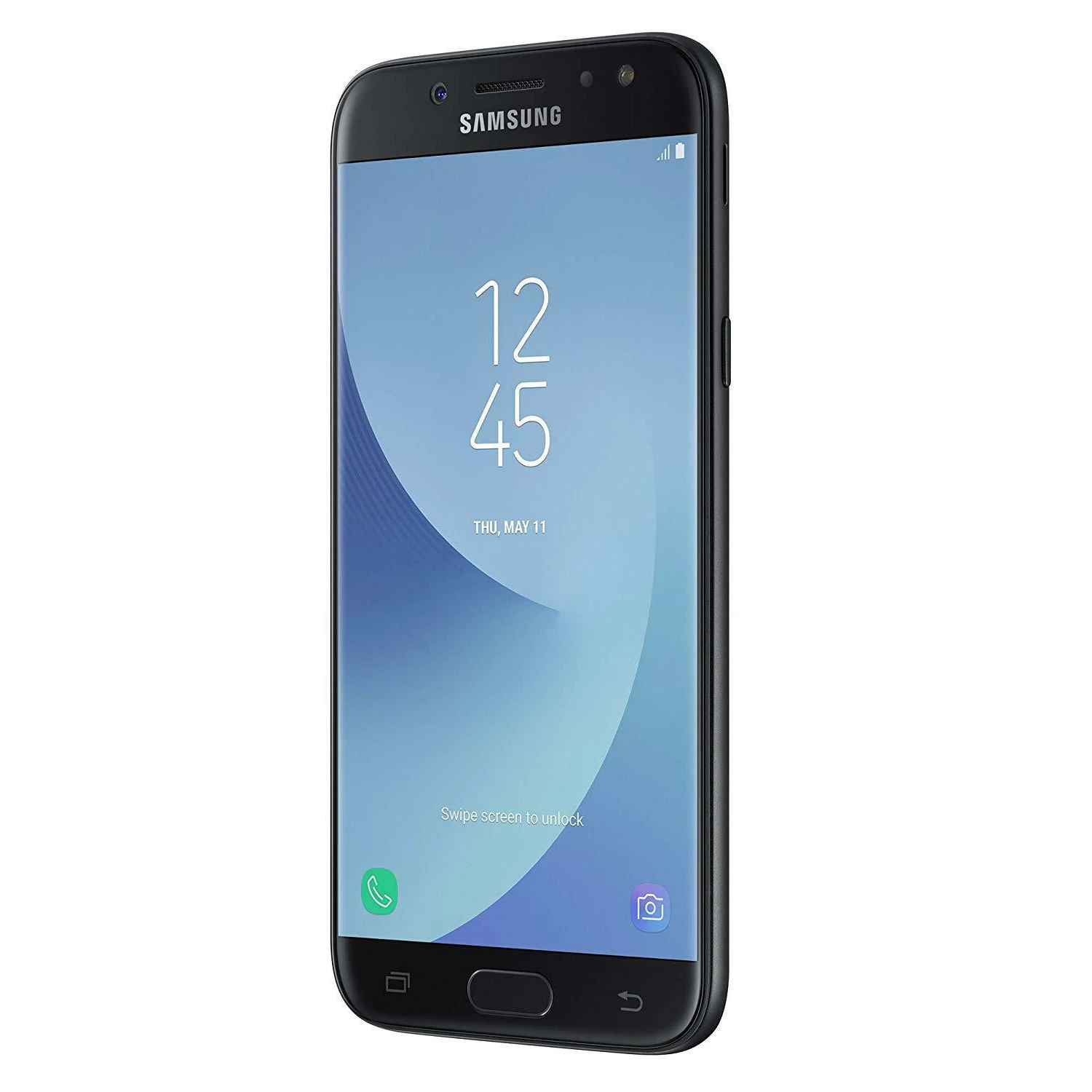 Samsung Galaxy J5 (2017) Duos J530FD Оригинальный разблокированный Android Мобильный Восьмиядерный