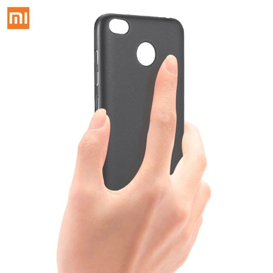 Оригинальный чехол из микрофибры для Xiaomi Redmi 4X телефона|phone cases|cover coversxiaomi redmi |