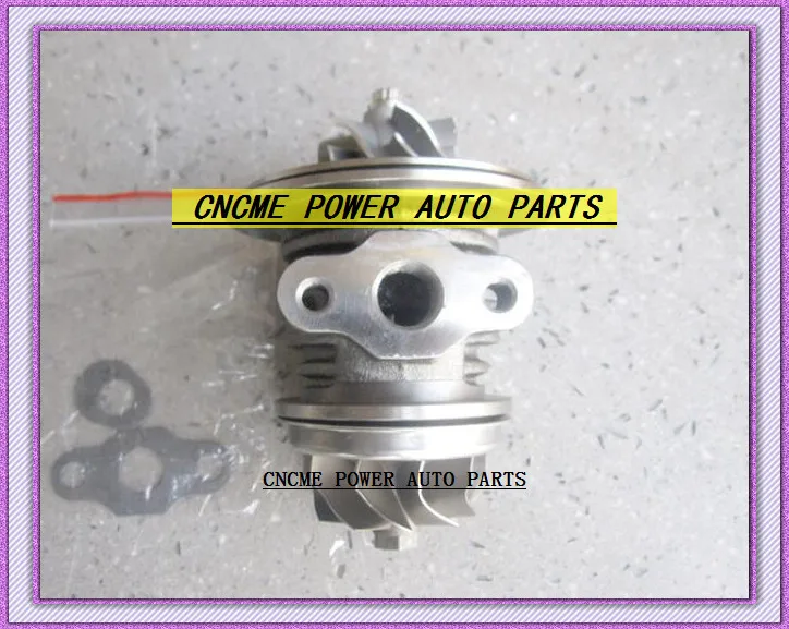 ТУРБО ТБ25 99431083 53149887001 Картридж турбокомпрессора CHRA для IVECO Daily I 49.10 2.5L 115HP SOFIM