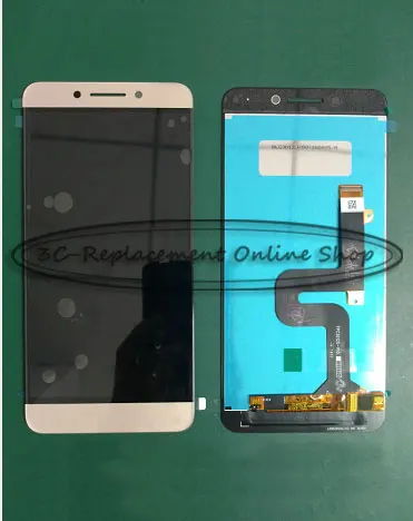 Оригинальный протестированный Новый ЖК-дисплей для LeTV LeEco Le Pro3 Pro 3 X720 X725 X727 X722 X728