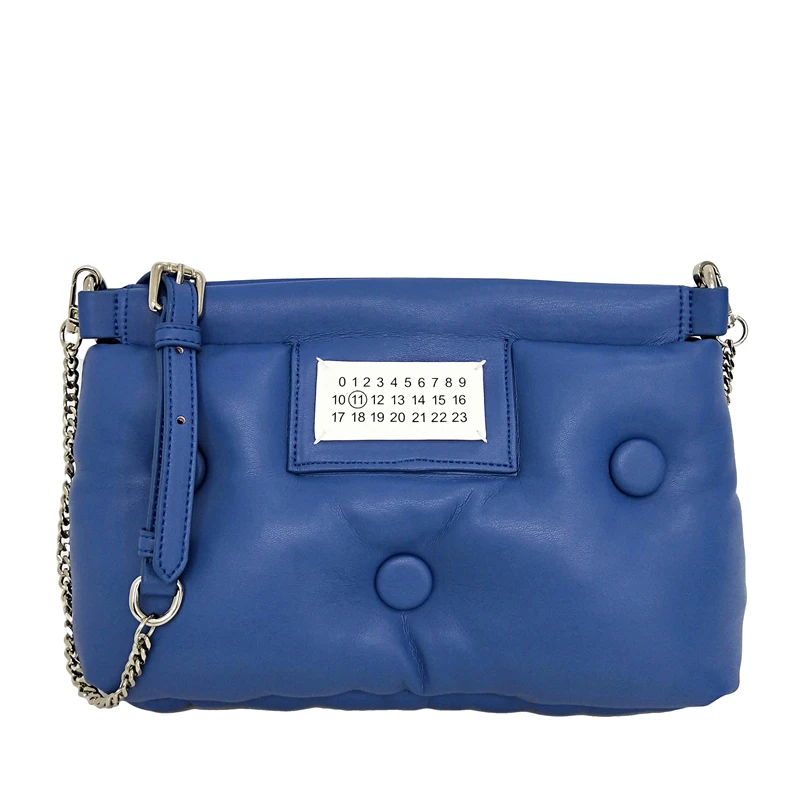 Зимние Для женщин плиссированные сумка моды искусственная кожа Дизайнер Сеть