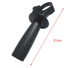 Черный 26 электрический молоток Замена Передняя ручка вспомогательные ручки Ударная дрель аксессуары молотковая дрель Передняя ручка